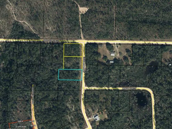 LOT 118 Cinnamon Dr, Marianna, FL 32448