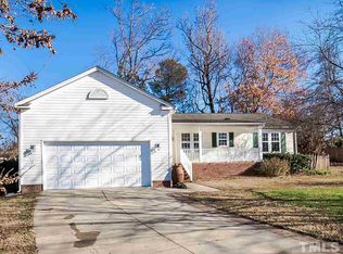 1102 Lexington Pointe Ln, Apex, NC 27502