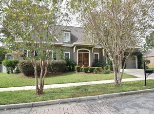 884 Grant Park Dr, Mobile, AL 36606