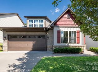 9 Partridge Berry Ln, Weaverville, NC 28787