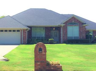 702 Maji Rd, Whitehouse, TX 75791