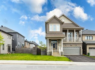 50 Boddington St, Ottawa, ON K2J 6G1