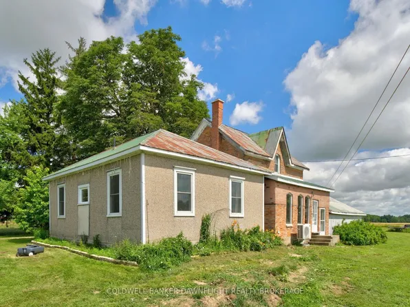 5740 32nd Line, West Perth, ON N0K 1N0
