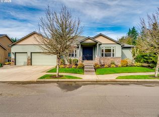 1114 S 6th Way, Ridgefield, WA 98642