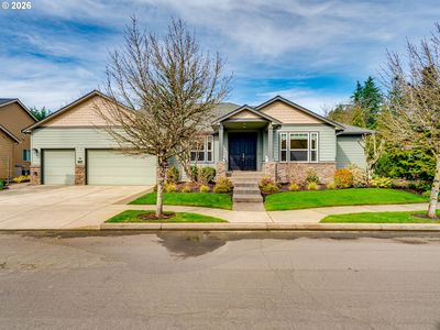 1114 S 6th Way, Ridgefield, WA, 98642