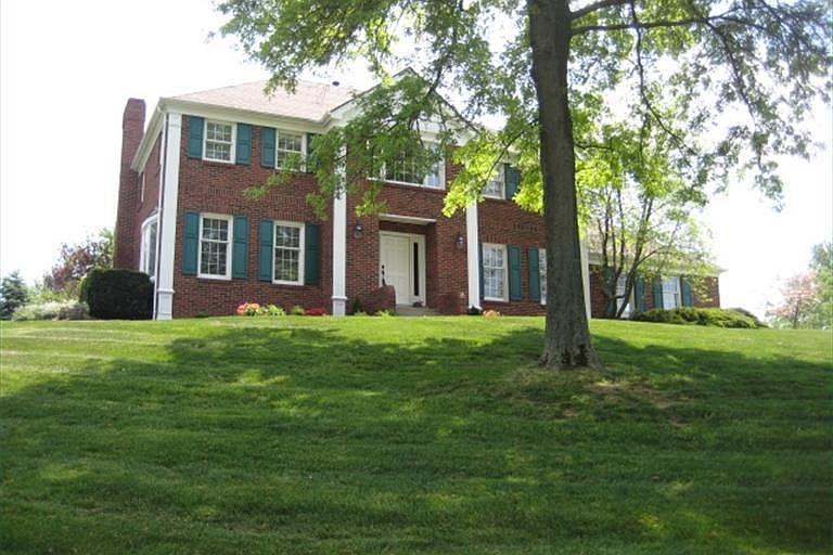 3565 Sherbrooke Drive, Evendale, OH 45241 Zillow