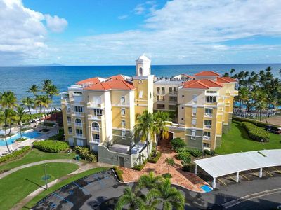 200 Ocean Dr, Humacao, PR, 00791
