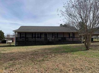 60 Country Ln, Danielsville, GA 30633
