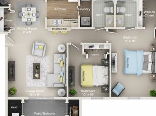 15825 Goddard Rd APT 104, Southgate, MI 48195