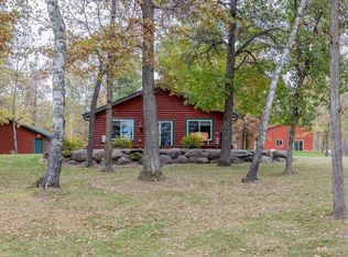 1087 E Horseshoe Dr NW, Backus, MN 56435