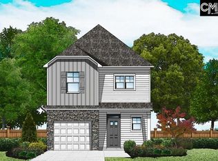 917 Fire Island Rd, Blythewood, SC 29016