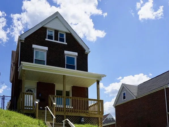 424 Suncrest St, Pittsburgh, PA 15210