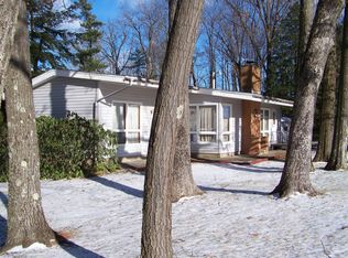 33 Gilbert Rd, Sigel, PA 15860