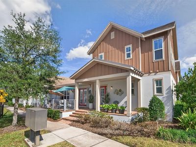 8809 Laureate Blvd, Orlando, FL, 32827