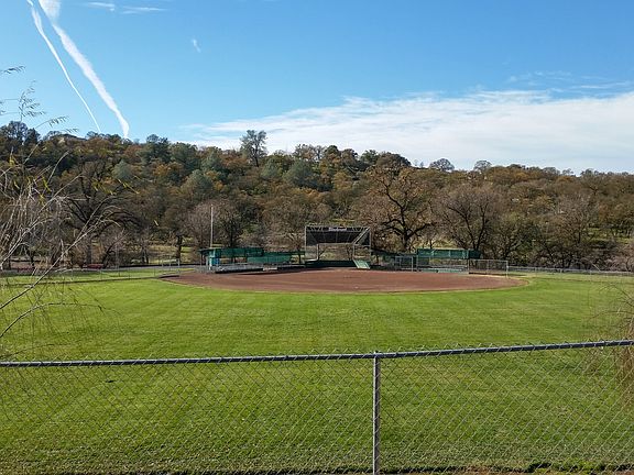 Nearby Community Park