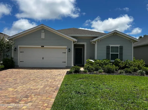 9892 MELROSE CREEK Drive, Jacksonville, FL 32222