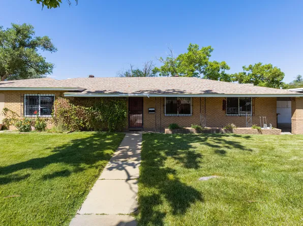 1915 Valencia Dr NE, Albuquerque, NM 87110