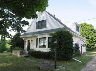 N8494 State Road 175, Theresa, WI 53091