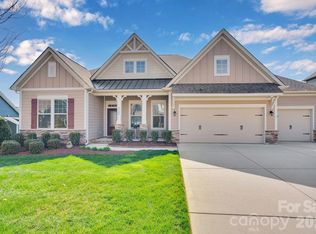 5104 Kinder Oak Dr, Indian Trail, NC 28079