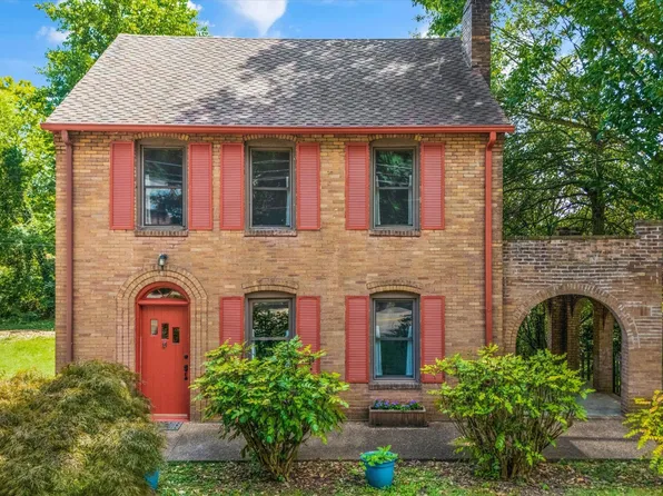 130 Woodlawn Pike, Knoxville, TN 37920