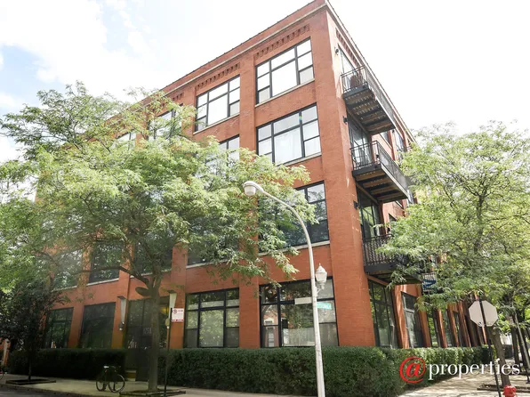 1259 N Wood St APT 103, Chicago, IL 60622