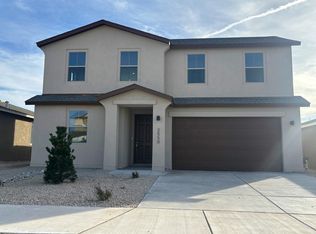 2550 Seaforth Cir NE, Rio Rancho, NM 87144