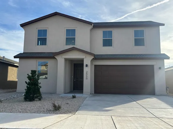 2550 Seaforth Cir NE, Rio Rancho, NM 87144