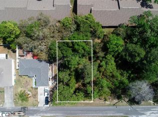 0 Tomahawk Ave, Spring Hill, FL 34606