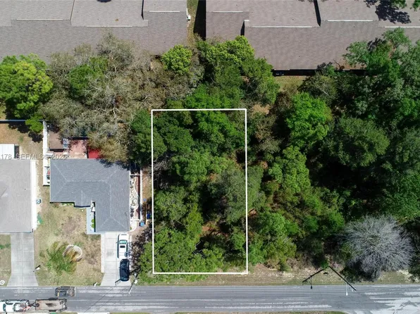 0 Tomahawk Ave, Spring Hill, FL 34606