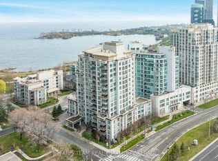 88 Palace Pier Ct #806, Toronto, ON M8V4C2