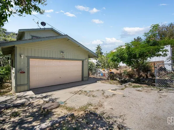 4120 Willow Trl, Frazier Park, CA 93225