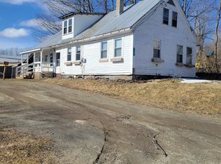 34 Burke Rd, Sutton, VT 05867