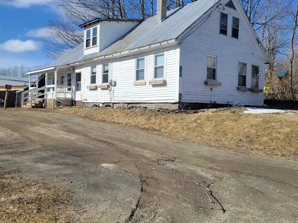 34 Burke Road, Sutton, VT 05867