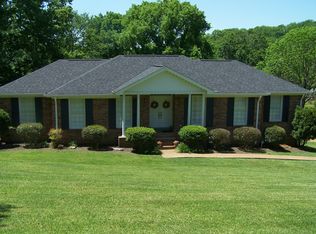 7805 Aslan Ct, Nashville, TN 37221