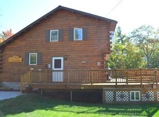 16 Hilltop Cir, Windsor, NH 03244