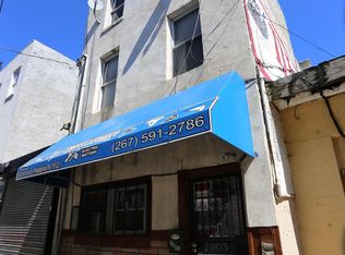 2003 N Front St, Philadelphia, PA 19122