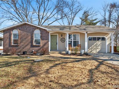 916 Tree Trails Ln, Fenton, MO, 63026