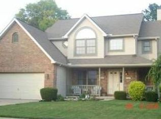 354 Winterset Dr, Englewood, OH