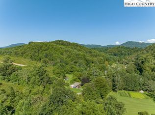 Old Barn Rd, Vilas, NC 28692