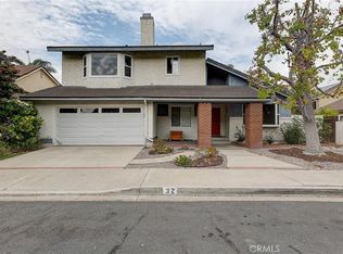 32 Blazing Star, Irvine, CA 92604