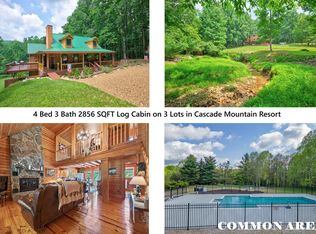 388 Southern View Trl, Fancy Gap, VA 24328