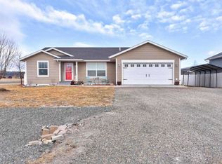 1056 Pollux Rd, Helena, MT 59602