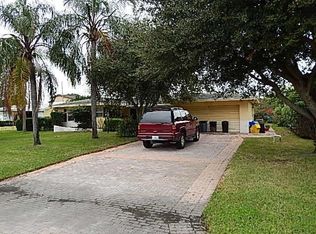 1117 Lake Clarke Dr, West Palm Beach, FL 33406