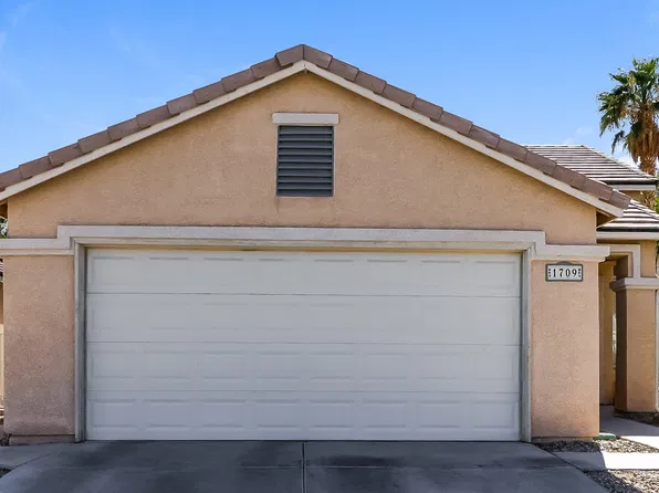 1709 Council Bluff Ln, North Las Vegas, NV 89031