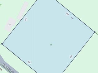 0 Volunteer Ave LOT 38, Manchester, TN 37355