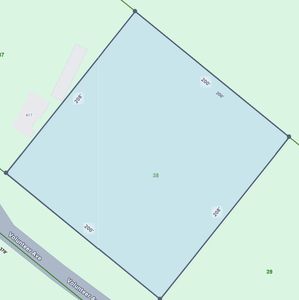 0 Volunteer Ave Lot 38, Manchester, TN, 37355
