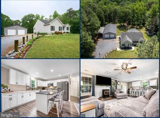 15185 Day Rd, Goldsboro, MD 21636