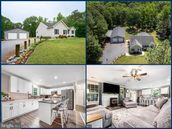 15185 Day Rd, Goldsboro, MD 21636