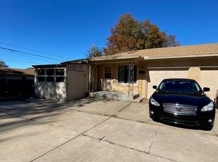 1861 S Glendale St, Wichita, KS 67218