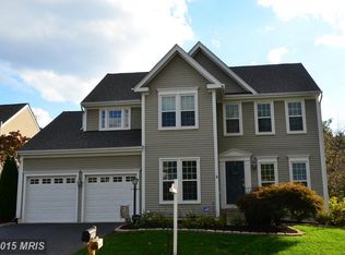 46615 Kingschase Ct, Sterling, VA 20165
